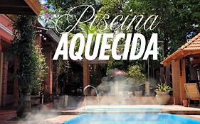 Pousada Sonho Meu Foz